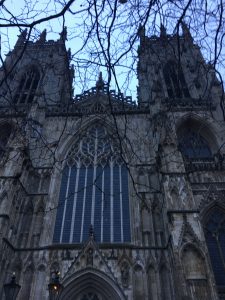 York Cathedral